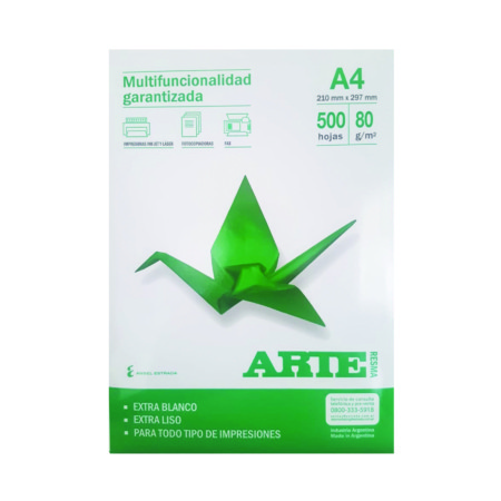 58_59_Apuntes2017cs5 RESMA A4 80 GR ARTE - Imagen 1