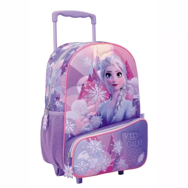 MOCHILA CARRO 16 PULGADAS WABRO WABRO - Imagen 1