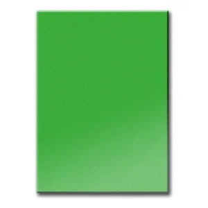TAPA P/ENCUADERNAR A4 VERDE X UNIDAD FW