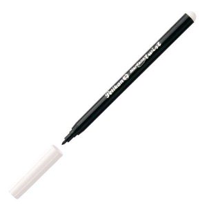 MARCADOR MARKANA TWIST NEGRO X UNIDAD PELIKAN