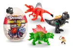 HUEVO SMASHERS MINI DINO ISLAND 18.5 CM - Imagen 2