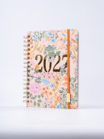 AGENDA 15X21 DIA X PAGINA CON ESPIRAL CUTE FW - Imagen 4