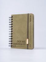 AGENDA 14.8X10.5 DIA X PAGINA CUSTOM FW - Imagen 5