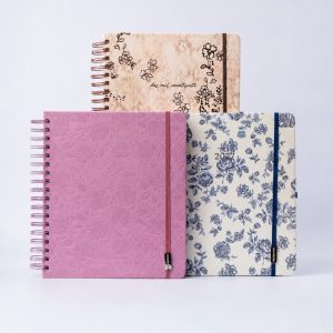 AGENDA 19X25 SEMANA A LA VISTA LOVE FW