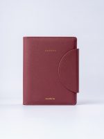 AGENDA 2027 15X21 SEMANA A LA VISTA CON BROCHE TIMELESS CLASICA FW - Imagen 4