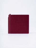 AGENDA 10X10 MINI DIA X PAGINA PERPETUA CON BOLIGRAFO FW - Imagen 2