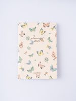 PLANNER 25X17 VISTA MENSUAL BELLE FW - Imagen 3