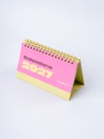 CALENDARIO DE ESCRITORIO 15X7 FW - Imagen 10