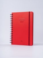 AGENDA 15X21 SEMANA A LA VISTA FUN WORLD DEL ESTUDIANTE FUN CLASSIC FW - Imagen 3