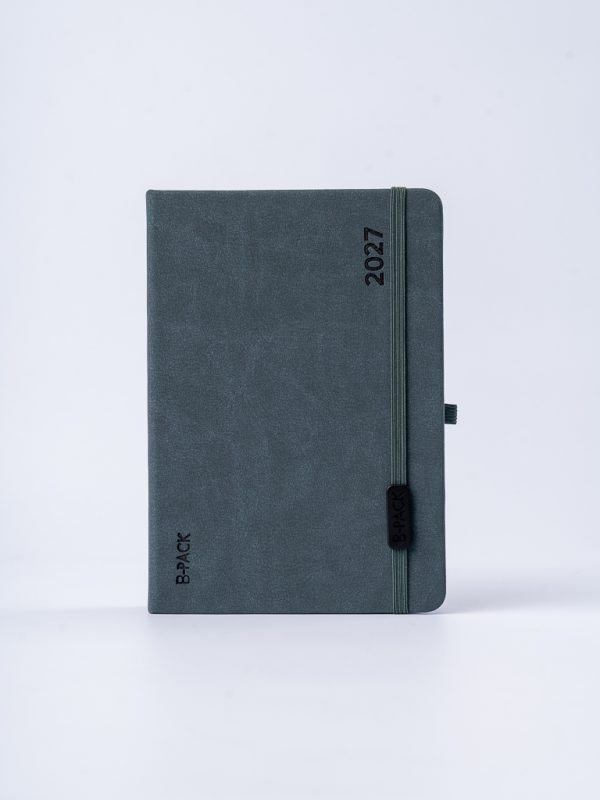 AGENDA 15X21 DIA X PAGINA B-PACK - Imagen 4