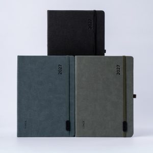 AGENDA 15X21 DIA X PAGINA B-PACK