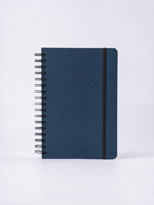 AGENDA 15X21 SEMANA A LA VISTA B-PACK - Imagen 2
