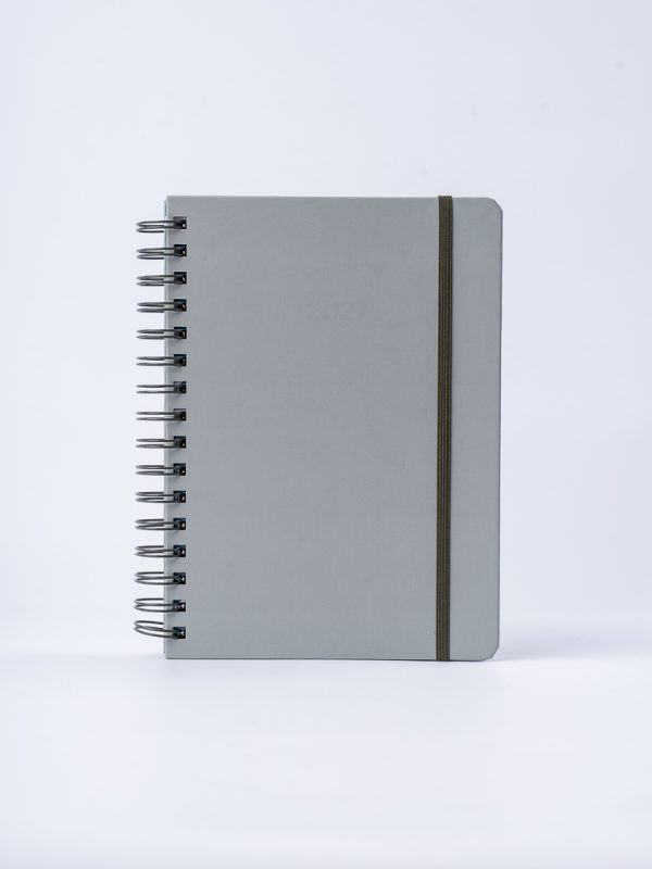 AGENDA 15X21 SEMANA A LA VISTA B-PACK - Imagen 4