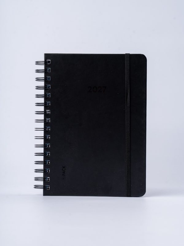 AGENDA 15X21 SEMANA A LA VISTA B-PACK - Imagen 3
