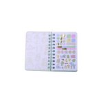 AGENDA 10X15 DIA X PAGINA MOOD MOOVING - Imagen 4
