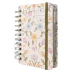 AGENDA 10X15 DIA X PAGINA SPRING MOOVING - Imagen 2