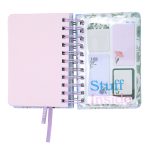 AGENDA 10X15 DIA X PAGINA SPRING MOOVING - Imagen 4