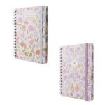 AGENDA 15X21 SEMANA A LA VISTA SPRING MOOVING