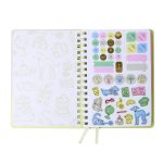AGENDA 15X21 DIA X PAGINA MOOD AÑO 2027 MOOVING - Imagen 5