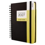 AGENDA 15X21 DIA X PAGINA URBAN MOOVING - Imagen 3