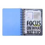 AGENDA 15X21 DIA X PAGINA URBAN MOOVING - Imagen 4