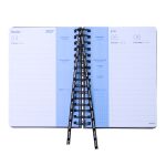 AGENDA 15X21 DIA X PAGINA URBAN MOOVING - Imagen 5