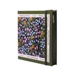 AGENDA 19X19 CUADRADA DIA X PAGINA LIBERTY MOOVING