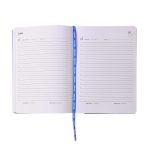 AGENDA 15X21 DIA X PAGINA  STRATEGY MOOVING - Imagen 3