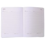 AGENDA 15X21 DIA X PAGINA  STRATEGY MOOVING - Imagen 4