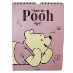 CALENDARIO 30X40 POOH MOOVING