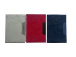 AGENDA 14X20.5 A5 DIA X PAGINA GRIS KATANA - Imagen 2