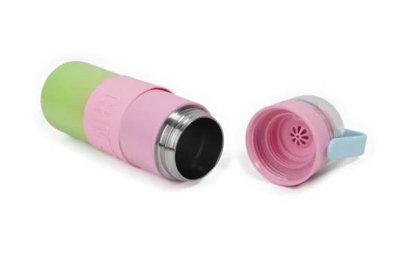 BOTELLA COLORBLOCK 550ML COLORES SURTIDOS CHIMOLA - Imagen 3