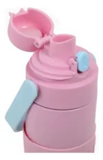 BOTELLA COLORBLOCK 550ML COLORES SURTIDOS CHIMOLA - Imagen 2