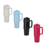 VASO TERMICO VERA 900ML COLORES SURTIDOS CHIMOLA