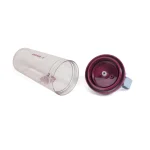VASO ACRILICO MAIA 550ML COLORES SURTIDOS CHIMOLA - Imagen 3