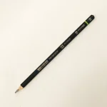 LAPIZ NEGRO 6B X UNIDAD PIZZINI - Imagen 2