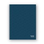 CUADERNO 29.7 TAPA SEMIRIGIDA SMART X 100 HOJAS LISO APUNTES - Imagen 2