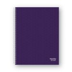 CUADERNO 29.7 TAPA SEMIRIGIDA SMART X 100 HOJAS LISO APUNTES - Imagen 3