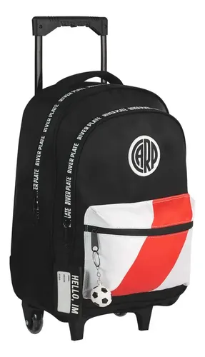 163739 MOCHILA CARRO 18 PULGADAS RIVER MOOVING - Imagen 1