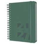 AGENDA 15X21 SEMANA A LA VISTA ESPIRAL TALBOT - Imagen 3