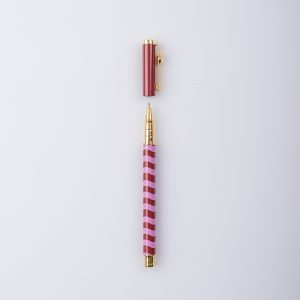 BOLIGRAFO ROLLER CHARM EN CLIP X UNIDAD LE CIRQUE  FW