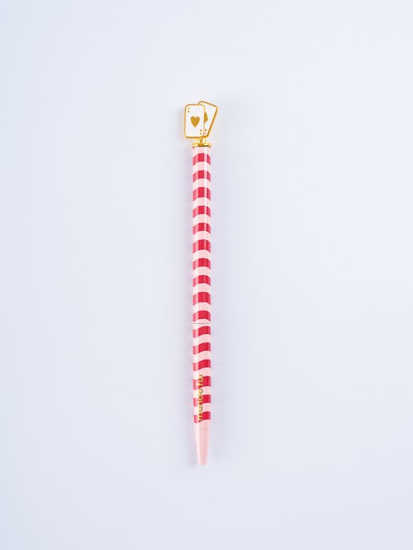 169219-5 BOLIGRAFO DE GIRO CHARM SUPERIOR X UNIDAD LE CIRQUE FW - Imagen 1