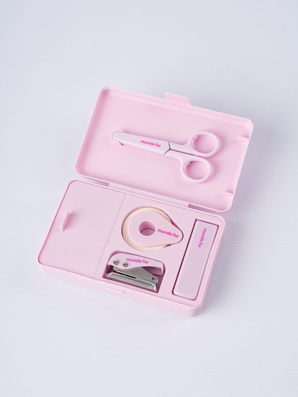 SET X 6 ESCENCIALES PARA ARTE Y CRAFT SIMPLY AWESOME  FW - Imagen 1