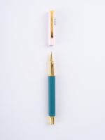 BOLIGRAFO ROLLER CON TAPA X UNIDAD FACE SIMPLY AWESOME  FW - Imagen 5