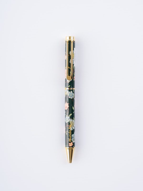 BOLIGRAFO DE GIRO FLORES X UNIDAD SIMPLY AWESOME  FW - Imagen 4