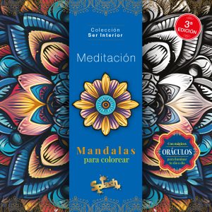 LIBRO SER INTERIOR  MEDITACION  SPLASH