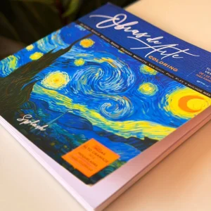 LIBRO OBRAS DE ARTE COLORING  SPLASH