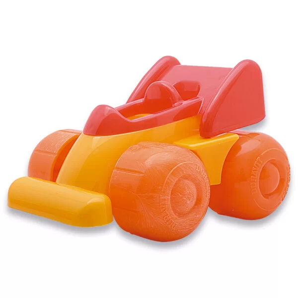 110782 FORMULA 1 MINI DURAVIT - Imagen 1