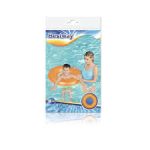SALVAVIDAS DE COLOR 76CM x 30CM BESTWAY