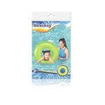 SALVAVIDAS DE COLOR 76CM x 30CM BESTWAY - Imagen 2